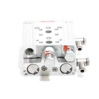 Führungszylinder  Gebraucht